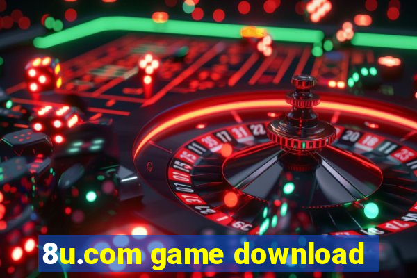 8u.com game download